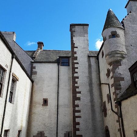 Hallgreen Castle Inverbervie Ngoại thất bức ảnh