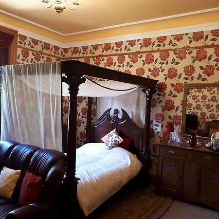 Hallgreen Castle Inverbervie Ngoại thất bức ảnh