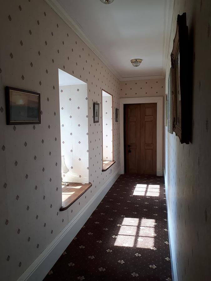 Hallgreen Castle Inverbervie Ngoại thất bức ảnh