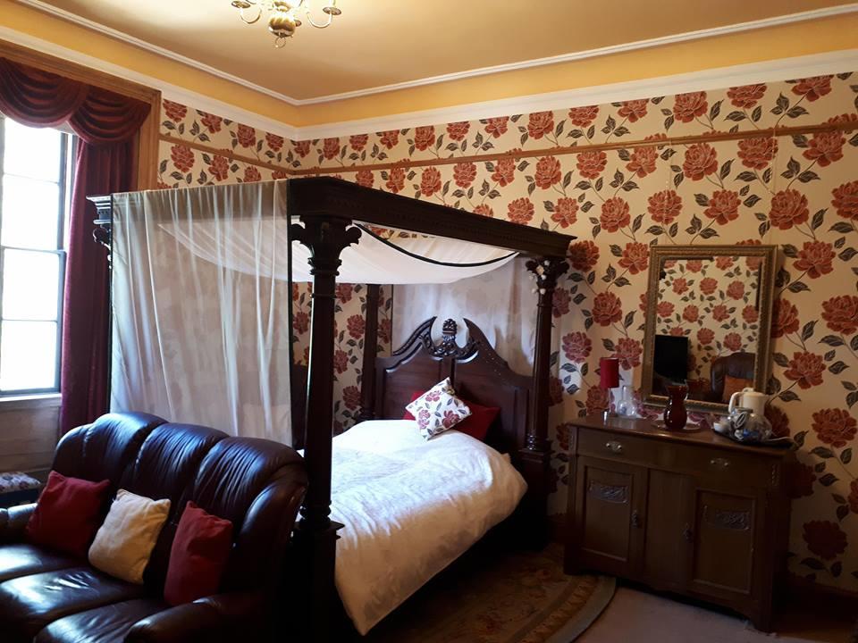 Hallgreen Castle Inverbervie Ngoại thất bức ảnh